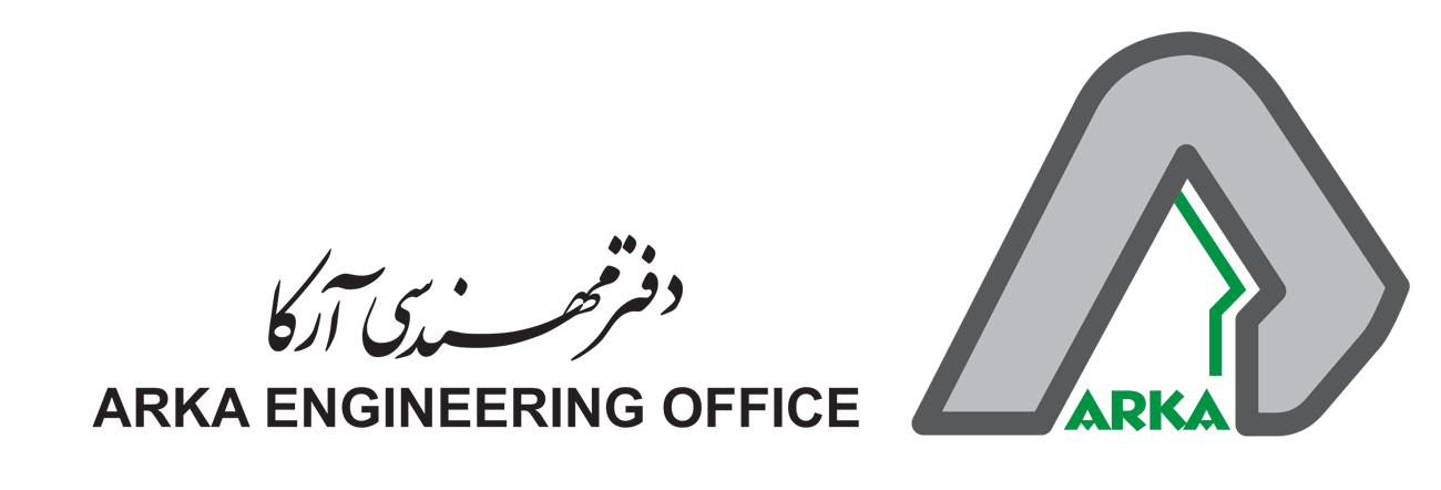 دفتر مهندسی آرکا